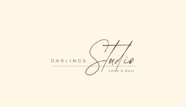 Loker Lash & Nail Therapist di Darlings Studio 